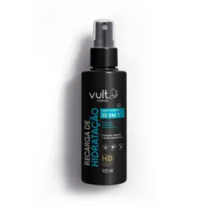 Leave-in Spray Vult Recarga de Hidratação 100ml