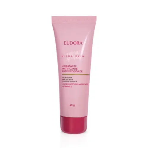 Hidratante Facial Niina 40g