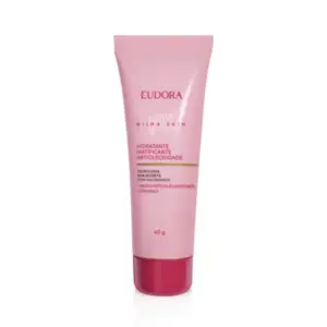 Hidratante Facial Niina 40g