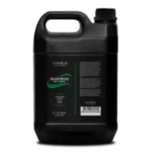 Shampoo Sanliss Herbal Com 5 L