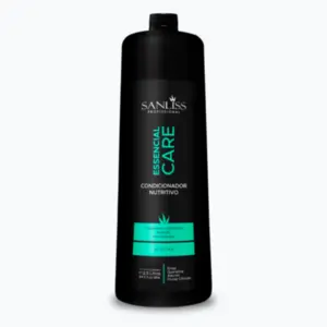Condicionador Nutritivo Sanliss Profissional Com 2500 ml