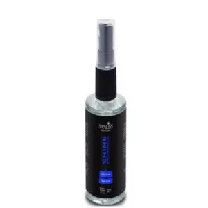 Óleo de Moringa Shine Sanliss Profissional Com 30 ml