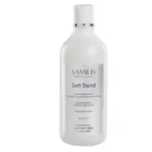 Shampoo Sanliss Soft Blend Macadâmia e Ojon Com 500ml