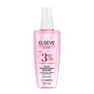 Sérum Capilar Elseves Glycolic Gloss 100ml