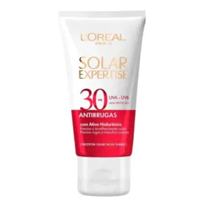 Protetor Solar Loreal Expertise Antirrugas FPS30 40g