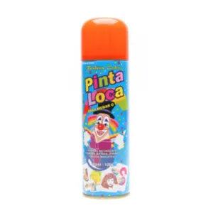 PINTA LOCA SPRAY CORAL FLASH 150ML