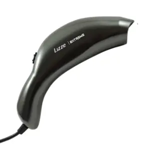 Acelerador fotônico para Tratamento Capilar Lizze Photon Lizze Extreme Luz azul 450 nm e luz vermelha 600 nm potência 5