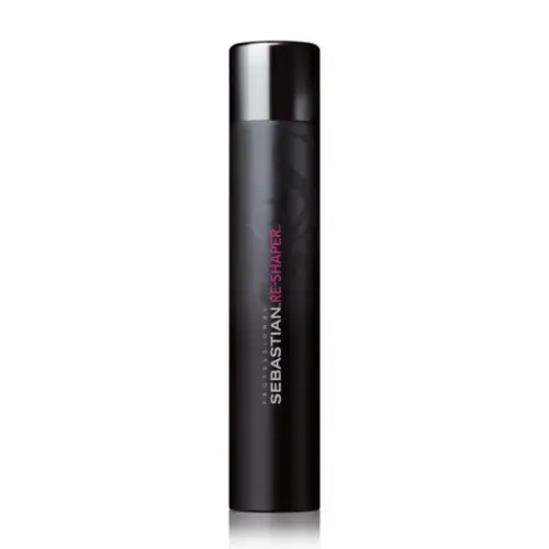 Spray Fixador Sebastian Professional Shaper Fixação extra forte Com 400 ml