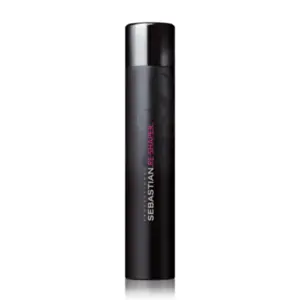 Spray Fixador Sebastian Professional Shaper Fixação extra forte Com 400 ml
