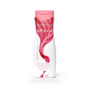 Sabonete Líquido Íntimo Giovanna Baby Classic Com 200 ml