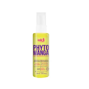 Serum reparador de Pontas Widi Care PhytoManga Com 60 ml