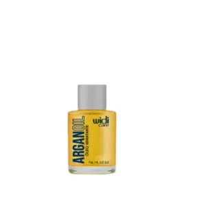 ÓLEO Hidratante Widi Care Argan Oil Hidratação e proteção térmica Com 7 ml