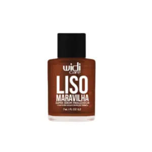 Sérum Widi Care Liso Maravilha Com 7 ml