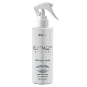 Fluído Antiumidade Amend Blindagem Essencial Com 180 ml